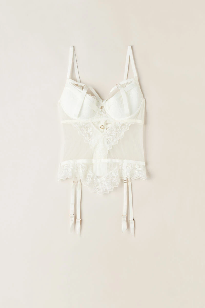 Fearless Femininity Carioca Basque 7 Fearless Femininity Carioca Basque - Image 5