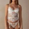 Fearless Femininity Carioca Basque 1 Fearless Femininity Carioca Basque -intimissimi shop GDI24852127 FI