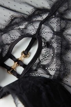 Pure Charme Carioca Basque 13 Pure Charme Carioca Basque -intimissimi shop GDI2488019 D1