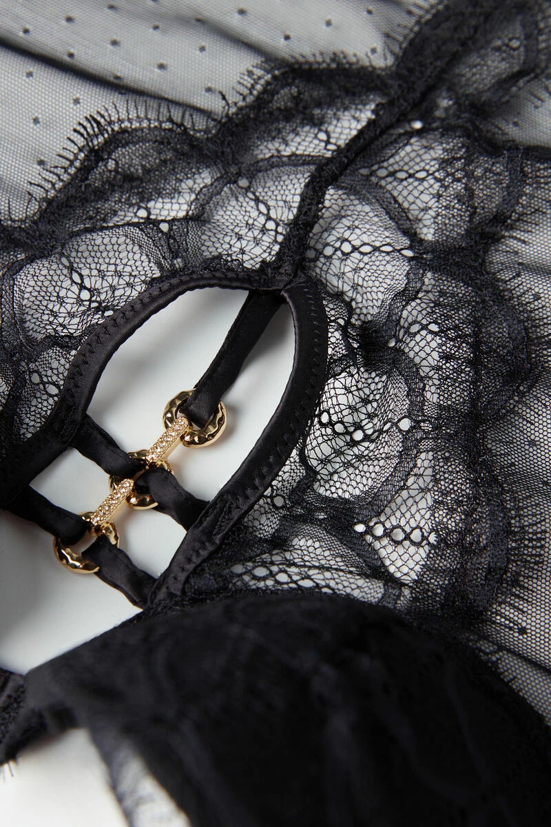 Pure Charme Carioca Basque 8 Pure Charme Carioca Basque - Image 6