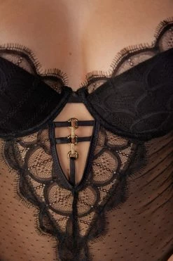 Pure Charme Carioca Basque 10 Pure Charme Carioca Basque -intimissimi shop GDI2488019 DT1W