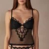 Pure Charme Carioca Basque 1 Pure Charme Carioca Basque -intimissimi shop GDI2488019 FI