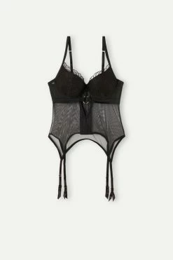 Steal The Show Carioca Basque 14 Steal The Show Carioca Basque -intimissimi shop GDI2491019 F