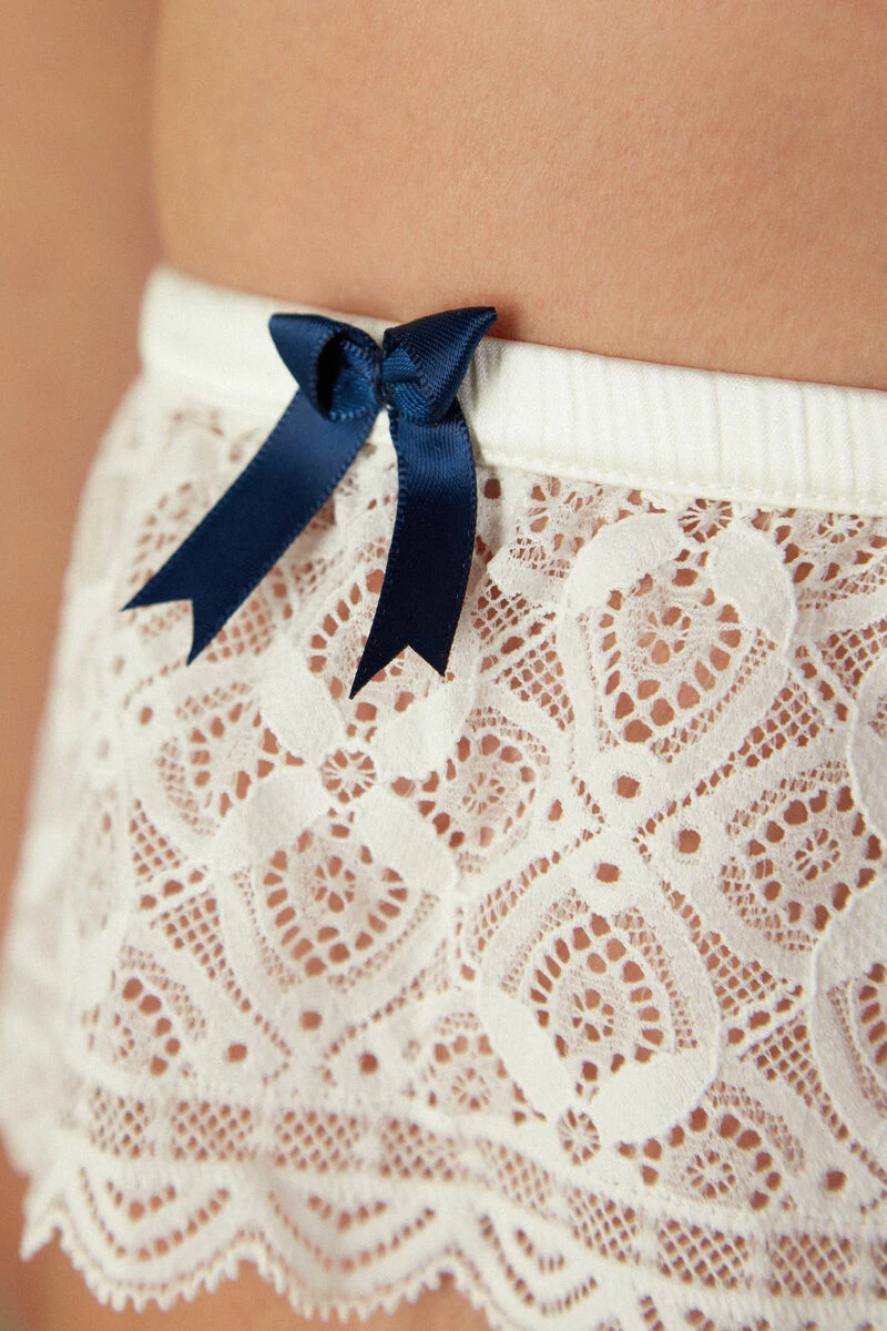 Lace Garter 5 Lace Garter - Image 3