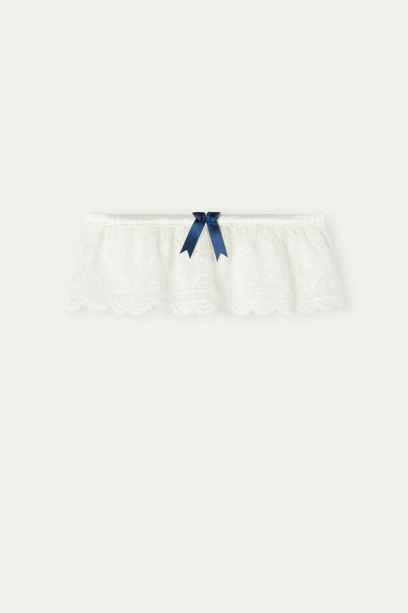 Lace Garter 8 Lace Garter - Image 6