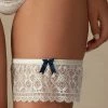 Lace Garter 2 Lace Garter -intimissimi shop GID96P2127 FI