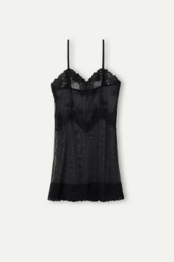 Pretty Flowers Babydoll 14 Pretty Flowers Babydoll -intimissimi shop LBD1294019 F