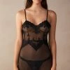 Pretty Flowers Babydoll -intimissimi shop LBD1294019 FI