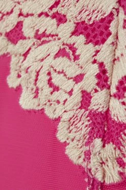 Pretty Flowers Babydoll -intimissimi shop LBD1294213J D1