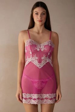 intimissimi shop 14 Pretty Flowers Babydoll