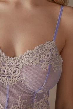 Pretty Flowers Babydoll 10 Pretty Flowers Babydoll -intimissimi shop LBD1294214J DT1W