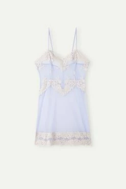 Pretty Flowers Babydoll 12 Pretty Flowers Babydoll -intimissimi shop LBD1294214J F