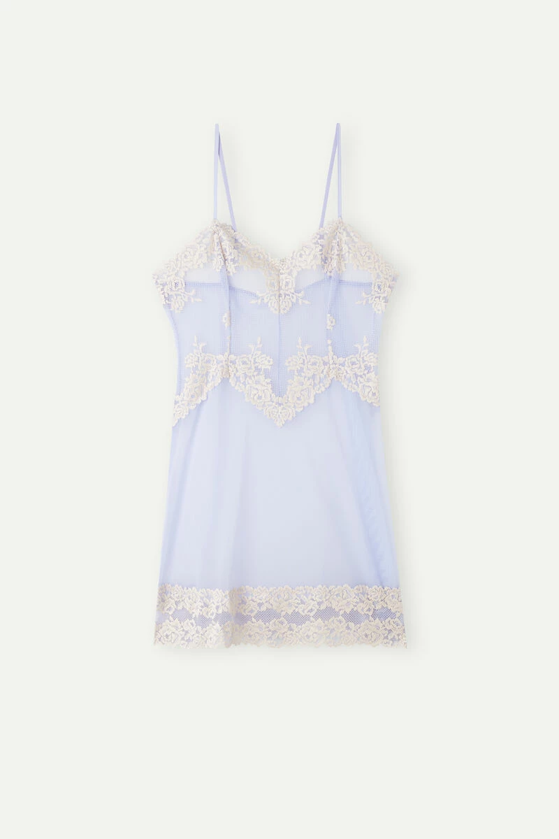 Pretty Flowers Babydoll 7 Pretty Flowers Babydoll - Image 5