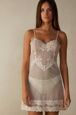 Pretty Flowers Babydoll