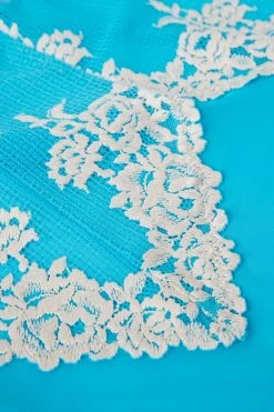 Pretty Flowers Babydoll -intimissimi shop LBD1294233J D1