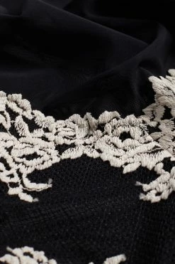 Pretty Flowers Babydoll -intimissimi shop LBD12949887 D1