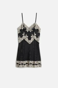 Pretty Flowers Babydoll -intimissimi shop LBD12949887 F