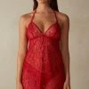 Luxury Treats Lace Babydoll 2 Luxury Treats Lace Babydoll -intimissimi shop LBD24759888 FI