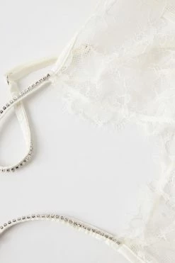 Shine High Like Stars Lace Babydoll 15 Shine High Like Stars Lace Babydoll -intimissimi shop LBD24812127 D1