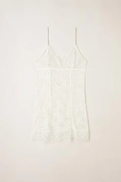 Shine High Like Stars Lace Babydoll 14 Shine High Like Stars Lace Babydoll -intimissimi shop LBD24812127 F