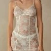 Shine High Like Stars Lace Babydoll 1 Shine High Like Stars Lace Babydoll -intimissimi shop LBD24812127 FI