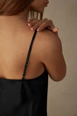 Silk Slip 11 Silk Slip -intimissimi shop LC71S3019 DT1W