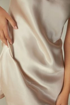 Silk Slip 12 Silk Slip -intimissimi shop LC71S32280 DT2W