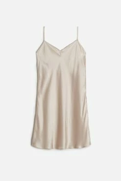 Silk Slip 14 Silk Slip -intimissimi shop LC71S32280 F