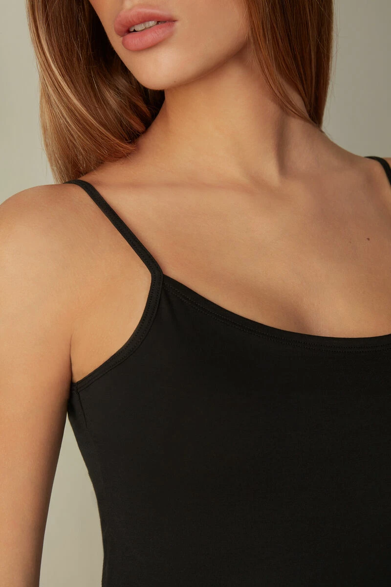 Ultrafresh Supima® Cotton Slip 5 Ultrafresh Supima® Cotton Slip - Image 3