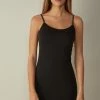 Ultrafresh Supima® Cotton Slip 2 Ultrafresh Supima® Cotton Slip -intimissimi shop LCD12A019 FI