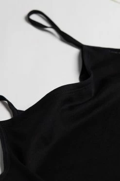 Ultrafresh Supima® Cotton Slip 15 Ultrafresh Supima® Cotton Slip -intimissimi shop LCD12A 019 D1