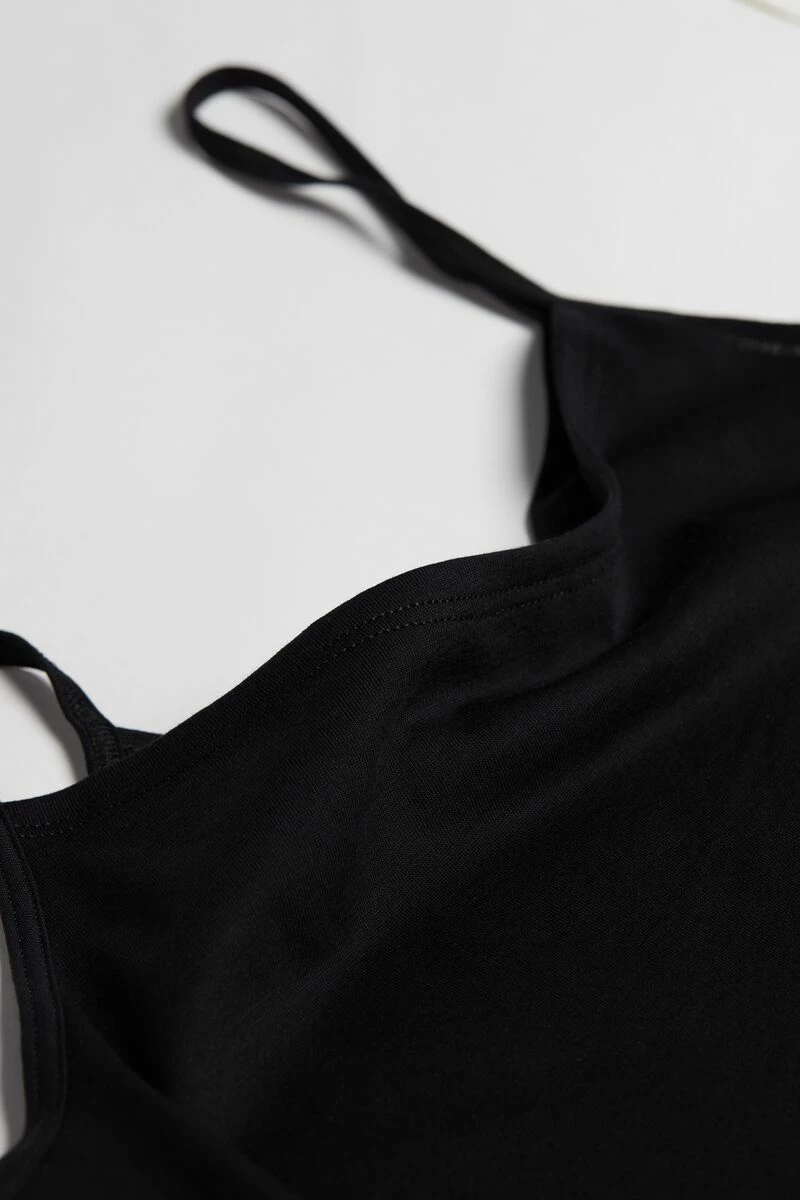 Ultrafresh Supima® Cotton Slip 9 Ultrafresh Supima® Cotton Slip - Image 7