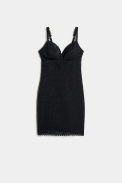 Retro Shaping Slip 14 Retro Shaping Slip -intimissimi shop LCD94A019 F