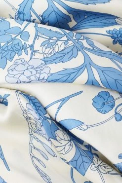 Feeling Beautiful Long Satin Slip -intimissimi shop LLD2494222J D1