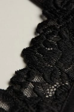 Pretty Flowers Modal Top 15 Pretty Flowers Modal Top -intimissimi shop LT1294M019 D1