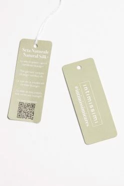 Silk Satin Top With V Neck 15 Silk Satin Top With V Neck -intimissimi shop LT71S4019 D1