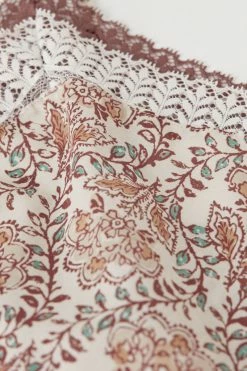 Spices Garden Cotton Top 13 Spices Garden Cotton Top -intimissimi shop LTD2467994I D1