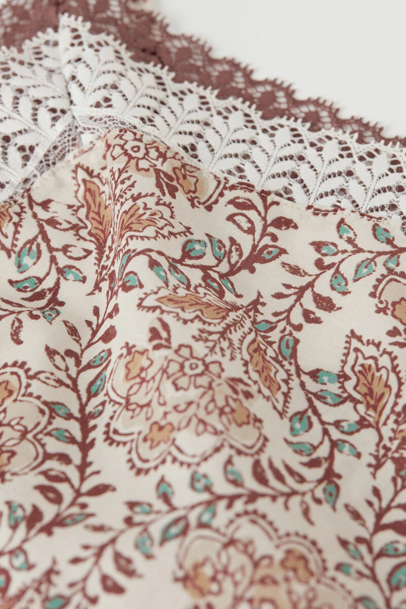 Spices Garden Cotton Top 8 Spices Garden Cotton Top - Image 6