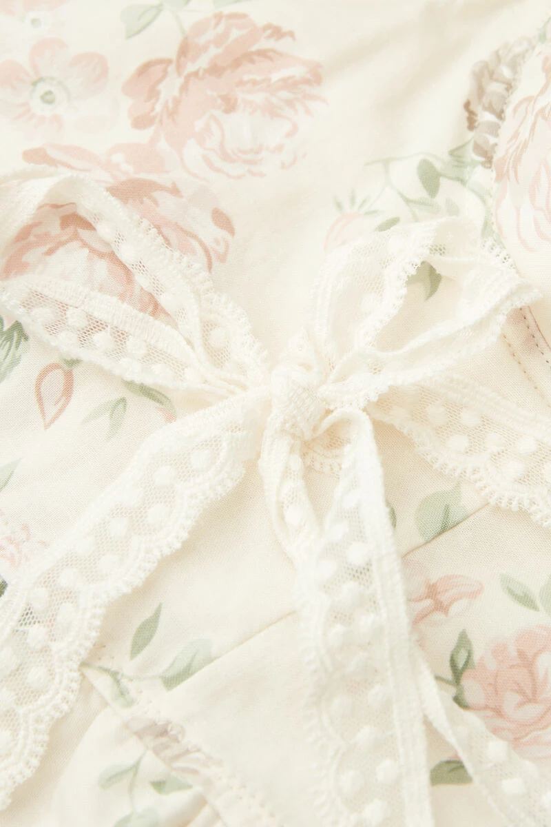 Scent Of Roses Basque 8 Scent Of Roses Basque - Image 6