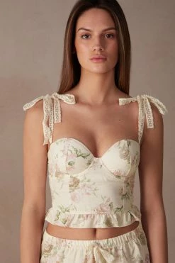 Scent Of Roses Basque