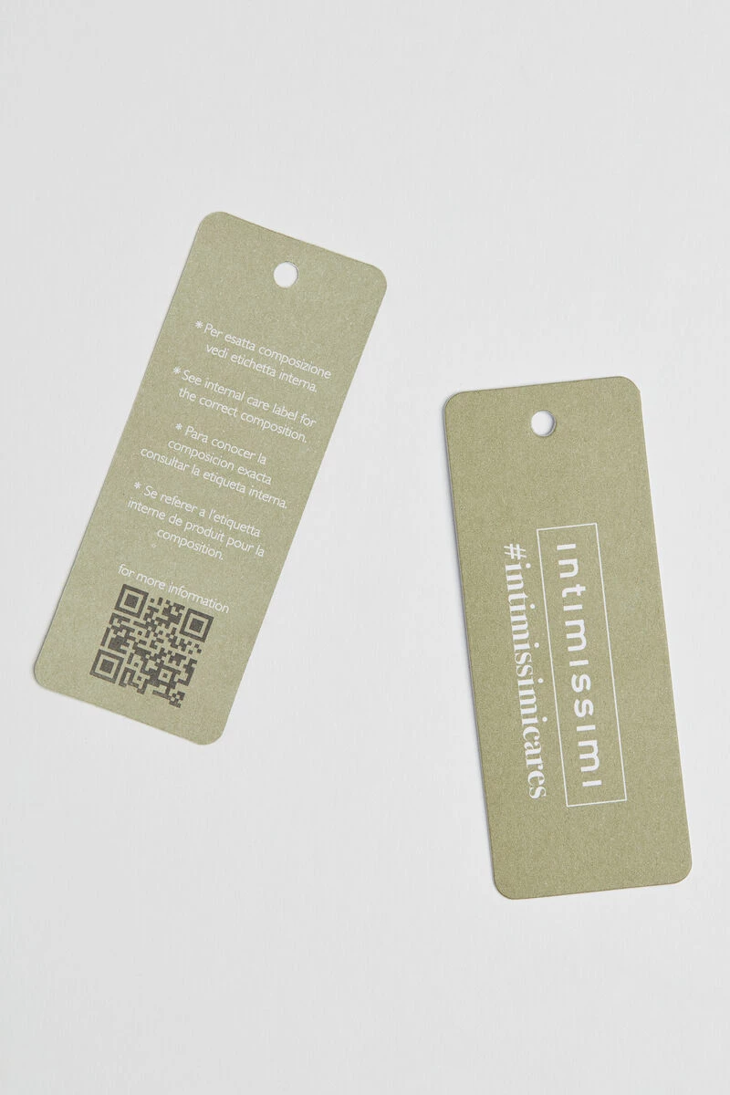 Ultralight Modal And Cashmere Camisole With Lace 9 Ultralight Modal And Cashmere Camisole With Lace - Image 7