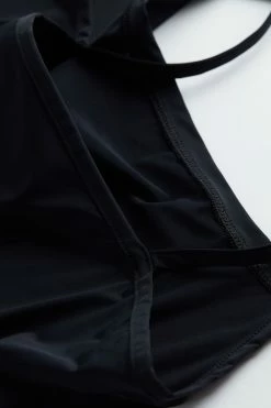 Light Microfiber Strappy Top 15 Light Microfiber Strappy Top -intimissimi shop LTD50C019 D1