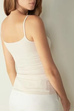 Modal Top -intimissimi shop LTD58V2280 BI