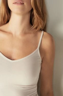 Modal Top -intimissimi shop LTD58V2280 DT1W