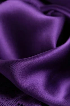 Lace And Silk Top 13 Lace And Silk Top -intimissimi shop LTD71S142J D1