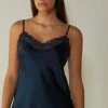 Lace And Silk Top 2 Lace And Silk Top -intimissimi shop LTD71S1467 FI
