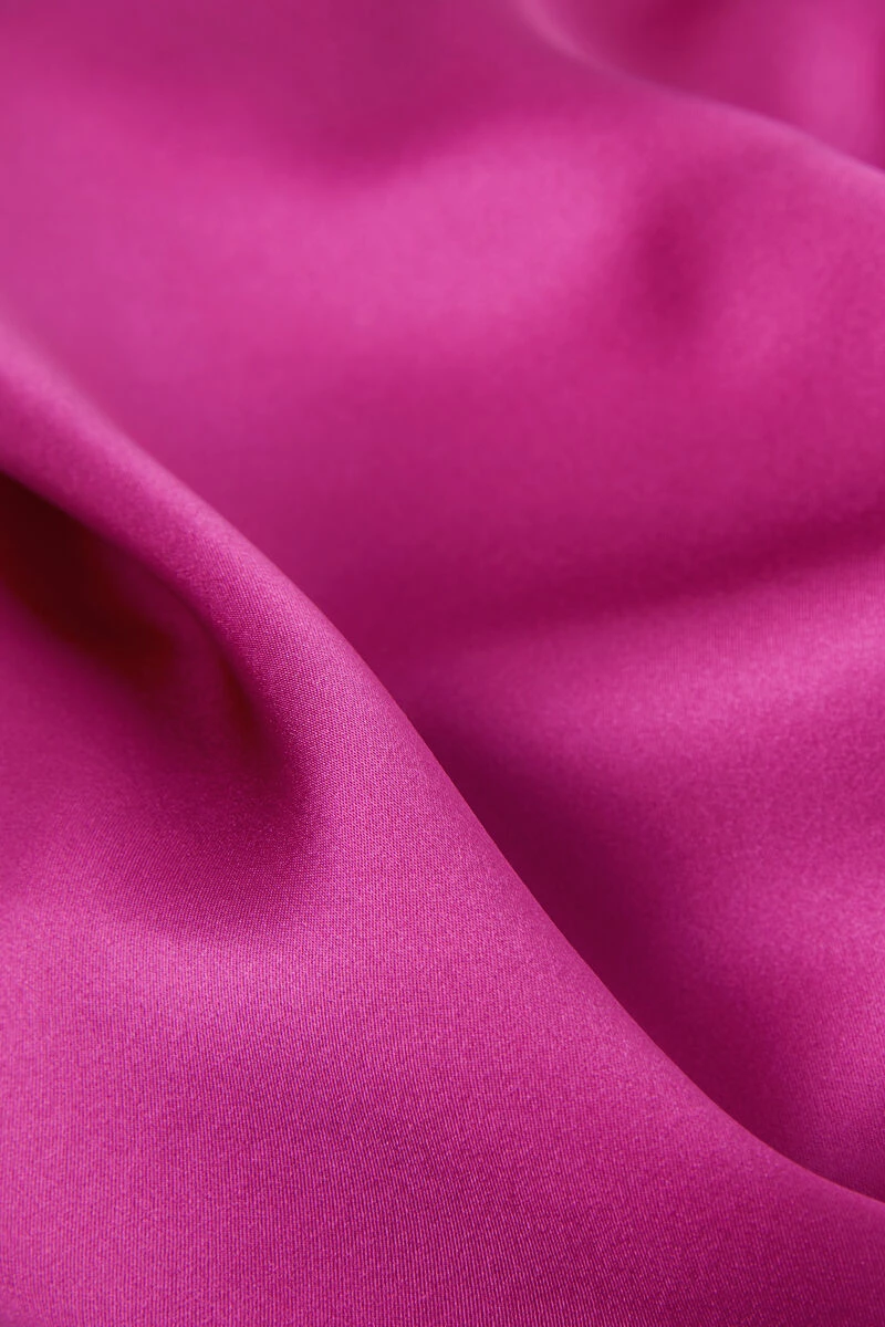 Lace And Silk Top 9 Lace And Silk Top - Image 7