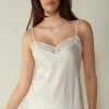 Lace And Silk Top 1 Lace And Silk Top -intimissimi shop LTD71S2127 FI