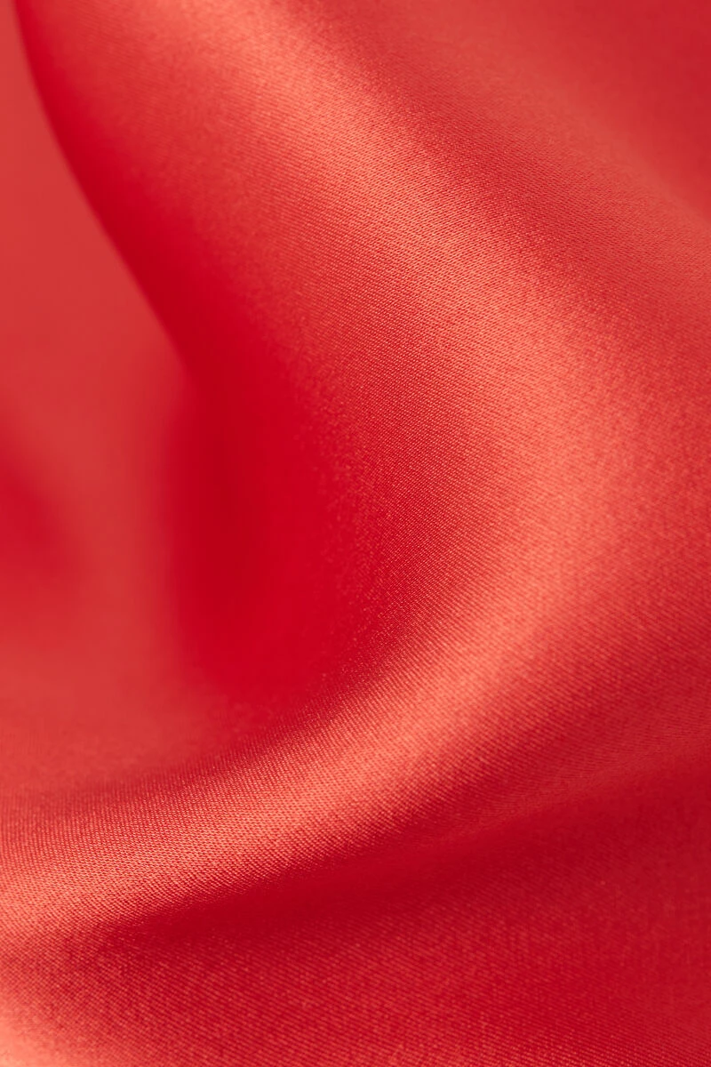 Lace And Silk Top 9 Lace And Silk Top - Image 7