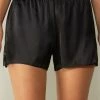 Pretty Flowers Silk Shorts 2 Pretty Flowers Silk Shorts -intimissimi shop PC1294A019 FI